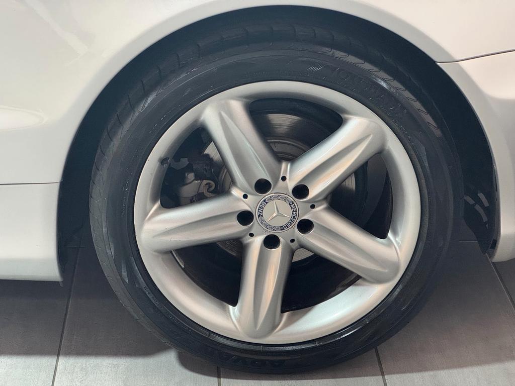 Mercedes-Benz SL 500