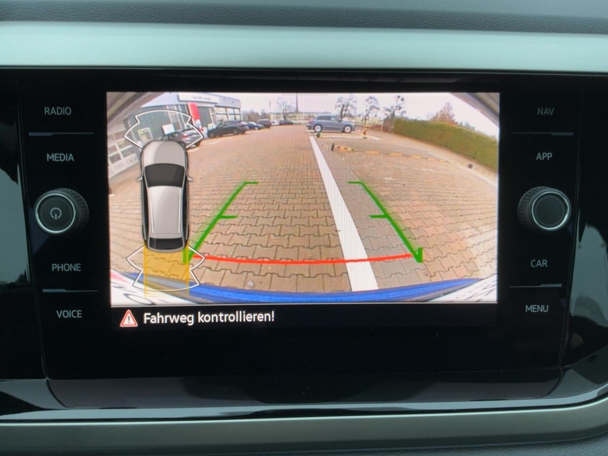 Volkswagen Taigo - Bild 20