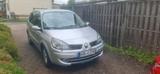 Renault renault grand scenic 1,9 automatik - Renault Grand Scenic aus 2008