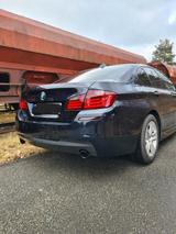 BMW 535i xDrive - sehr gepflegt,  Top Fahrzeug  - : Fahrzeug