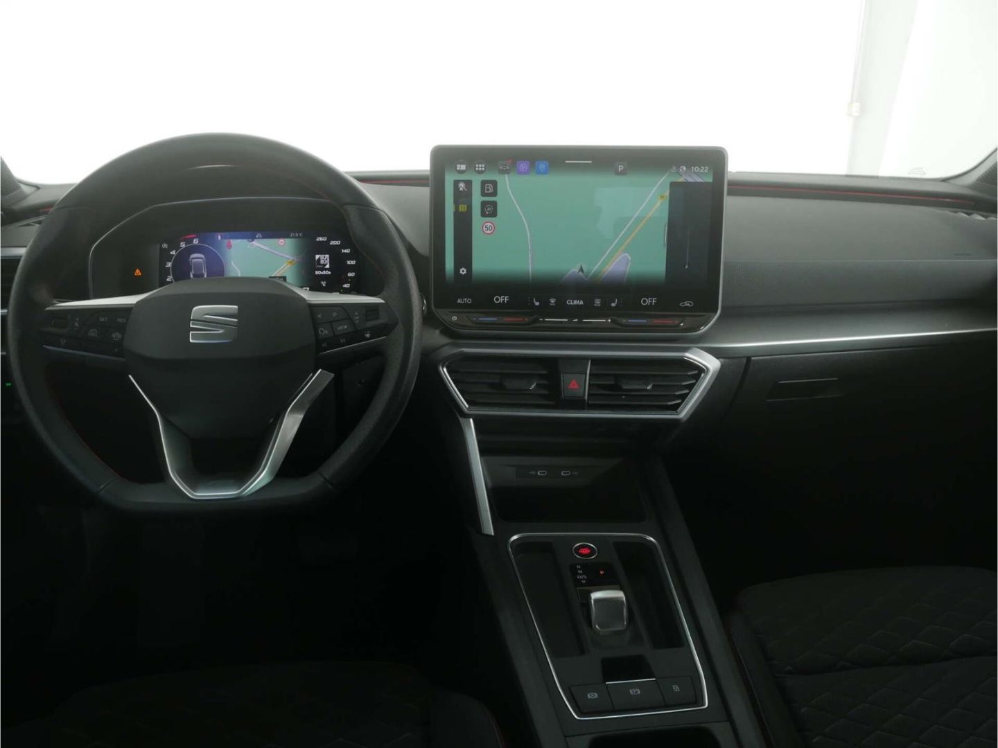 Seat Leon - Bild 28