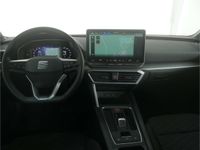 Seat Leon - Vorschau Bild 28