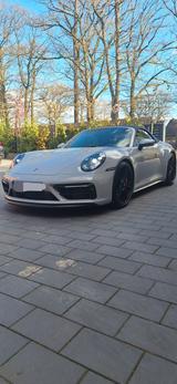 Porsche 992 Carrera 4 GTS Cabriolet Carrera GTS *TOP*