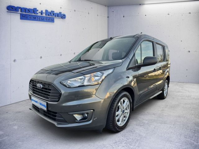 Ford Tourneo Connect 1.5 EcoBlue Start-Stop Trend