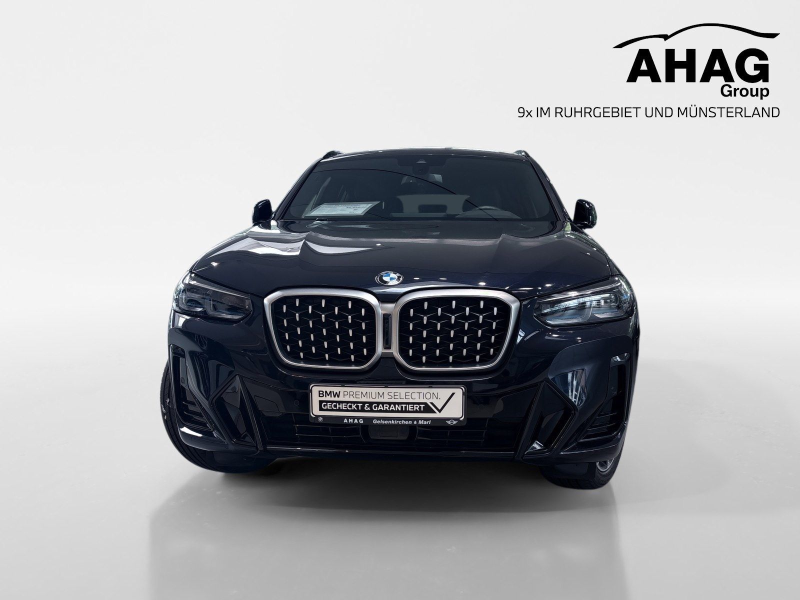 BMW X4 - Bild 2