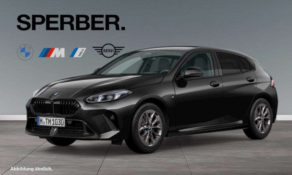 BMW 123 xDrive 299 € netto Leasing o. AZ*Harman Kard