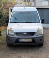 Ford Transit Connect t230 mit neuem Tüv - gebrauchte Ford Transit Connect aus dem Jahr 2010