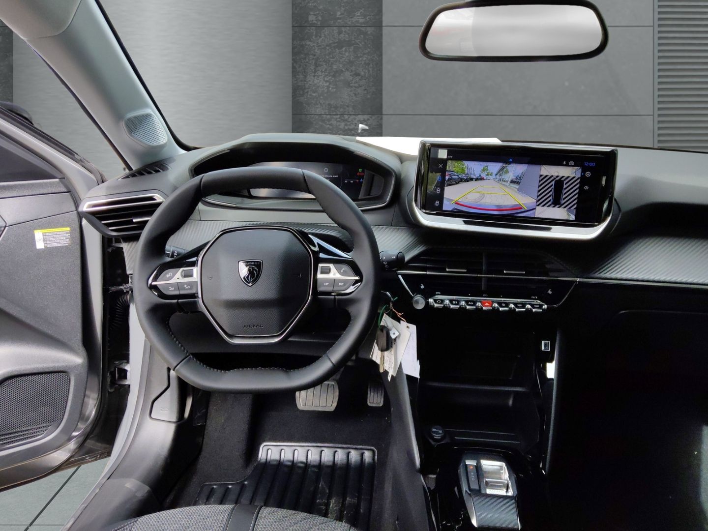 Peugeot 208 - Bild 10