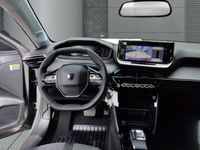 Peugeot 208 - Vorschau Bild 10