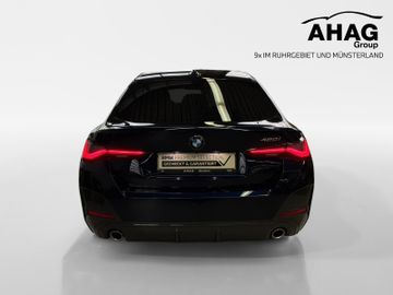 BMW 420 - 5