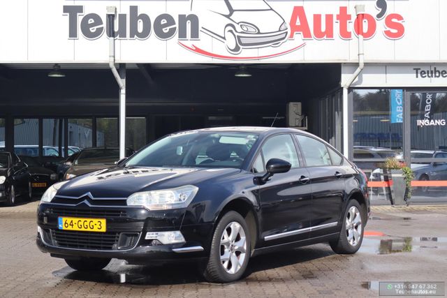 Citroën C5 2.0 16V Comfort klima klima control, Automaat