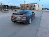 Audi RS5 4.2 FSI S tronic quattro - - gebrauchte Audi RS5 aus dem Jahr 2012