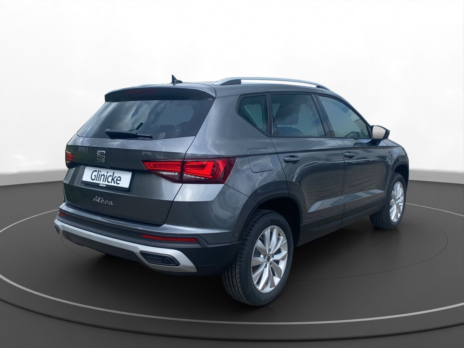 Seat Ateca - Bild 7