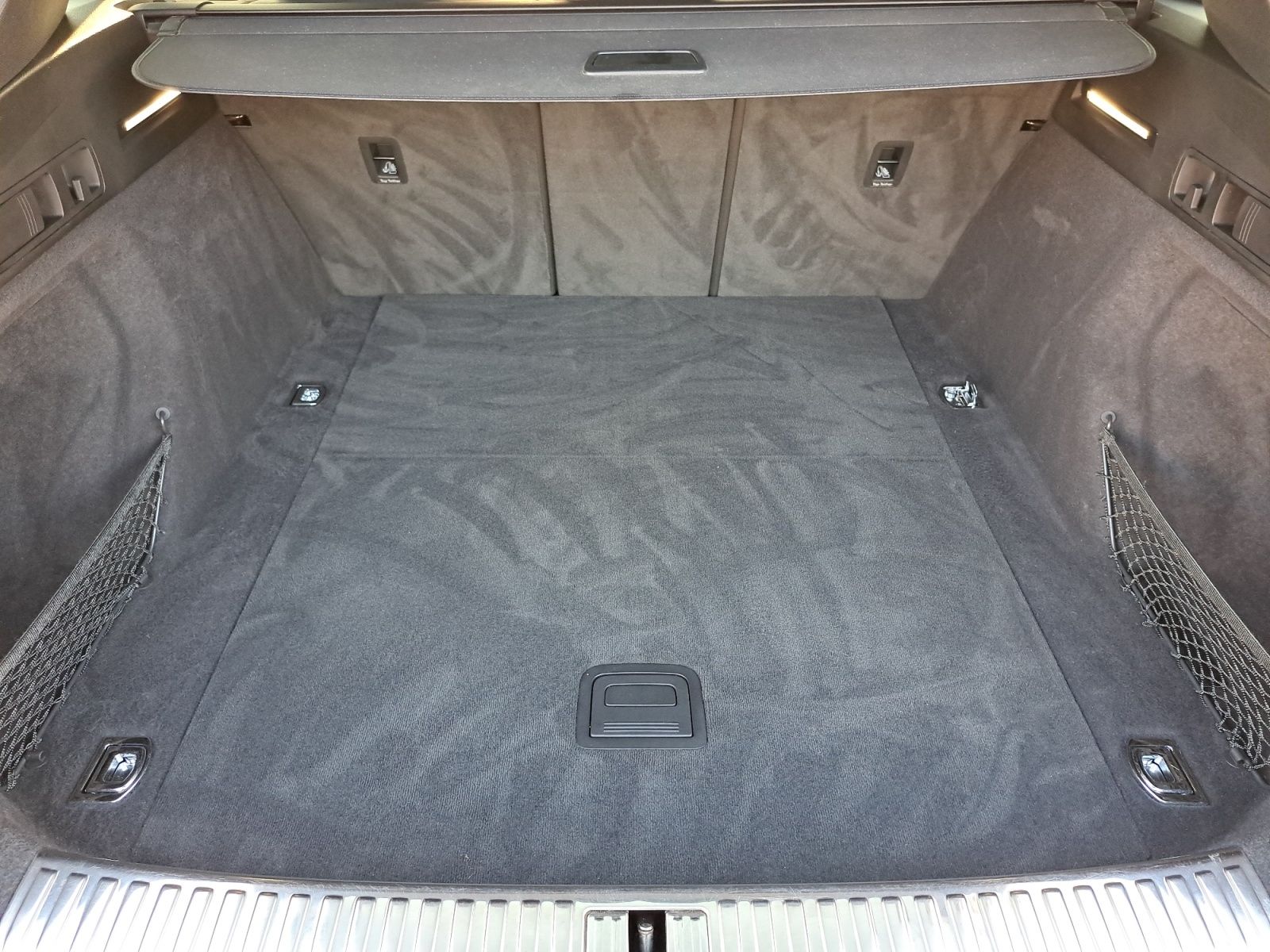 Audi e-tron - Bild 11