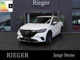Mercedes-Benz EQE 300 SUV Electric Art MEMORY*SHZ*Totwinkel*++ - Mercedes-Benz EQE SUV: Automatik