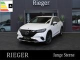Mercedes-Benz EQE 300 SUV Electric Art MEMORY*SHZ*Totwinkel*++ - gebrauchte Mercedes-Benz EQE SUV aus dem Jahr 2024