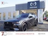 Mazda CX-60 3,3 D Homura Plus 254 AWD Leder|BOSE|Matri