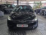 Opel Astra Elegance 1.5 CDTI Start/Stop PANO MASSAGE - Opel Astra mit Diesel-Antrieb: Schiebedach, Kombi