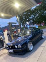 BMW Bmw 540i e34 1994 - BMW 540 aus 1994