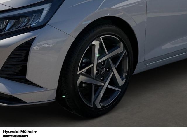 Hyundai i20 - Bild 9