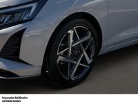 Hyundai i20 - Vorschau Bild 9