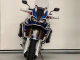 Honda CRF 1000 L Africa Twin Adventure Sports DCT - HONDA WEIß