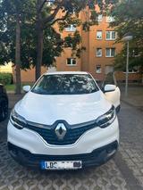Renault Kadjar 2018 - Renault Kadjar von privat