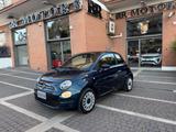 Fiat 500 Hybrid Lounge - IVA ESPOSTA !! - Fiat 500: Esp