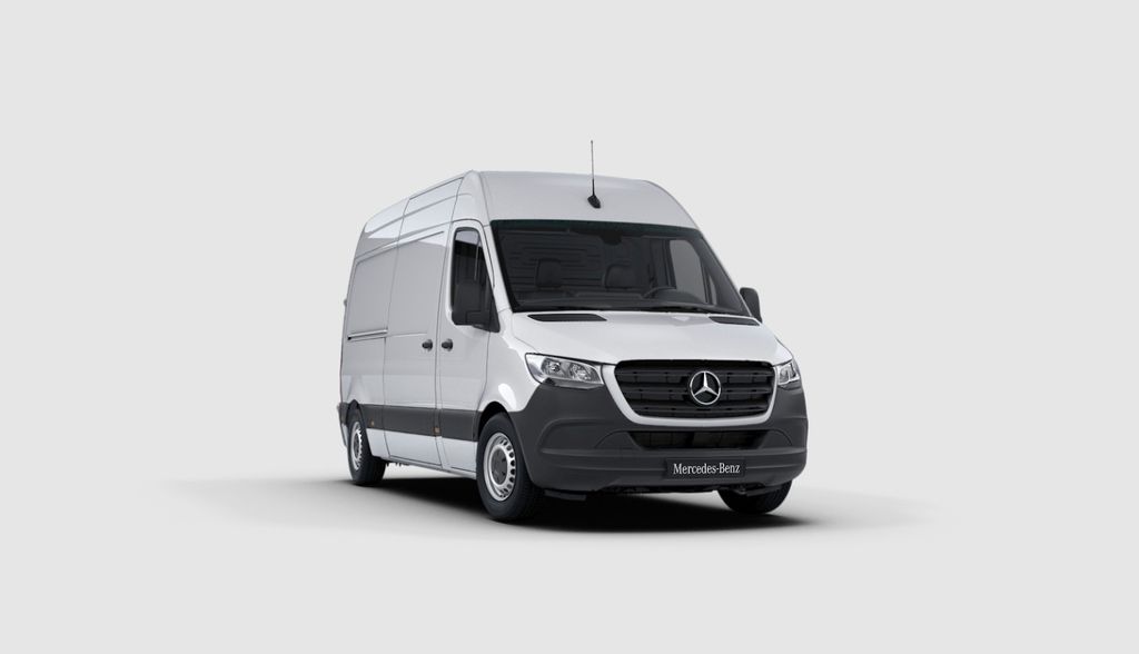 Image of Mercedes-Benz Sprinter