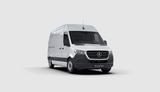 Mercedes-Benz Sprinter III 214 CDI L2H2 KLIMA/MBUX/3SITZER - gebrauchte Mercedes-Benz Sprinter aus dem Jahr 2020