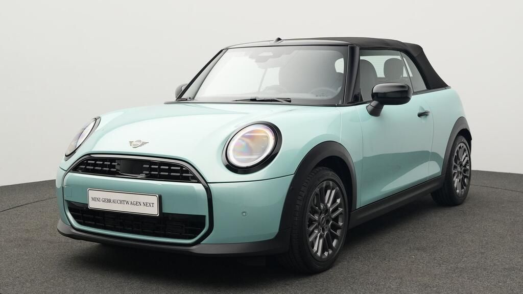 MINI Classic Trim