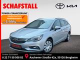 Opel Astra K Sports Tourer Business Klimaauto Sitzhei - Opel Astra Business mit Benzin-Antrieb
