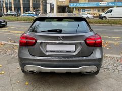 Fahrzeugabbildung Mercedes-Benz GLA 250 Urban-/Progressive-Paket Navi Garantie!