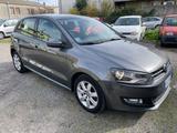Volkswagen Polo 1.6 TDI 90CV DPF 5 porte Highlin - Volkswagen Polo aus 2010: TDI