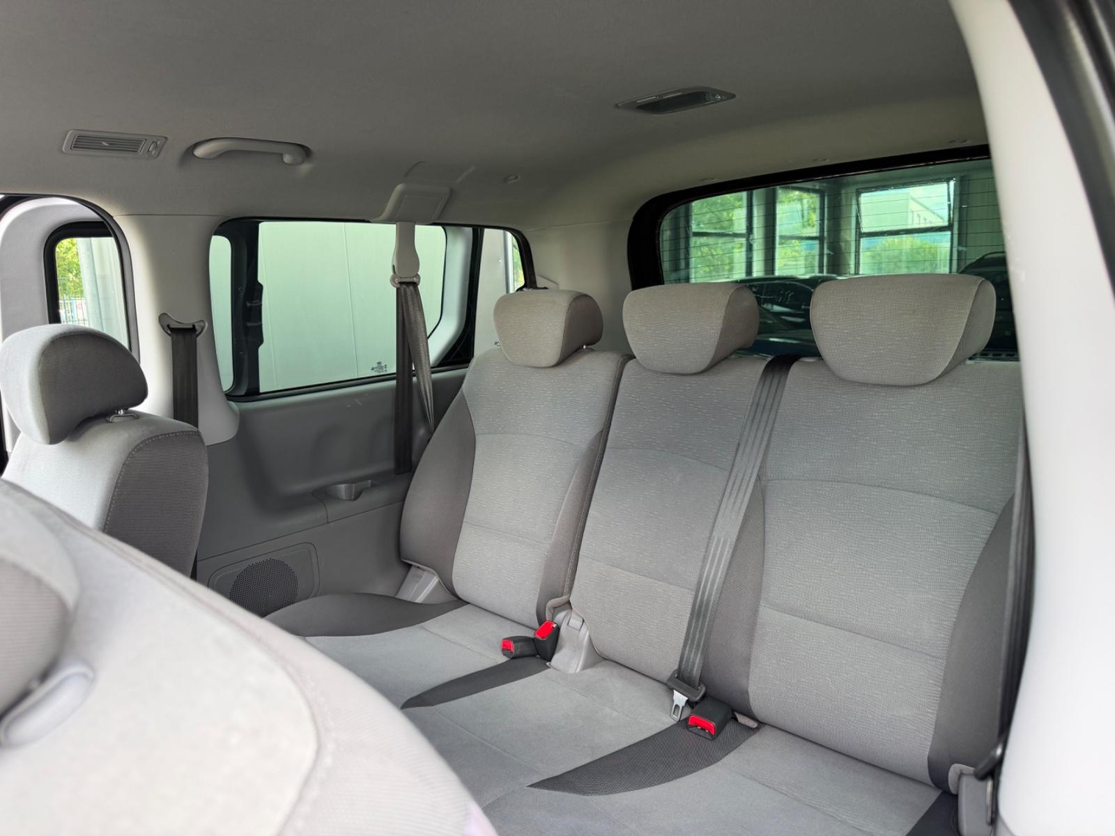 Hyundai H-1 2.5 CRDi Travel Navi/Klima/8-Sitze/AHK/EURO6