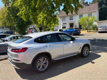 BMW X4 - 5