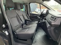 Renault Trafic - Vorschau Bild 16