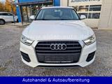 Audi Q3 1.4 TFSI sport S-LINE *AUTOMATIK*RENTNER*TOP* - Audi Gebrauchtwagen in Düsseldorf