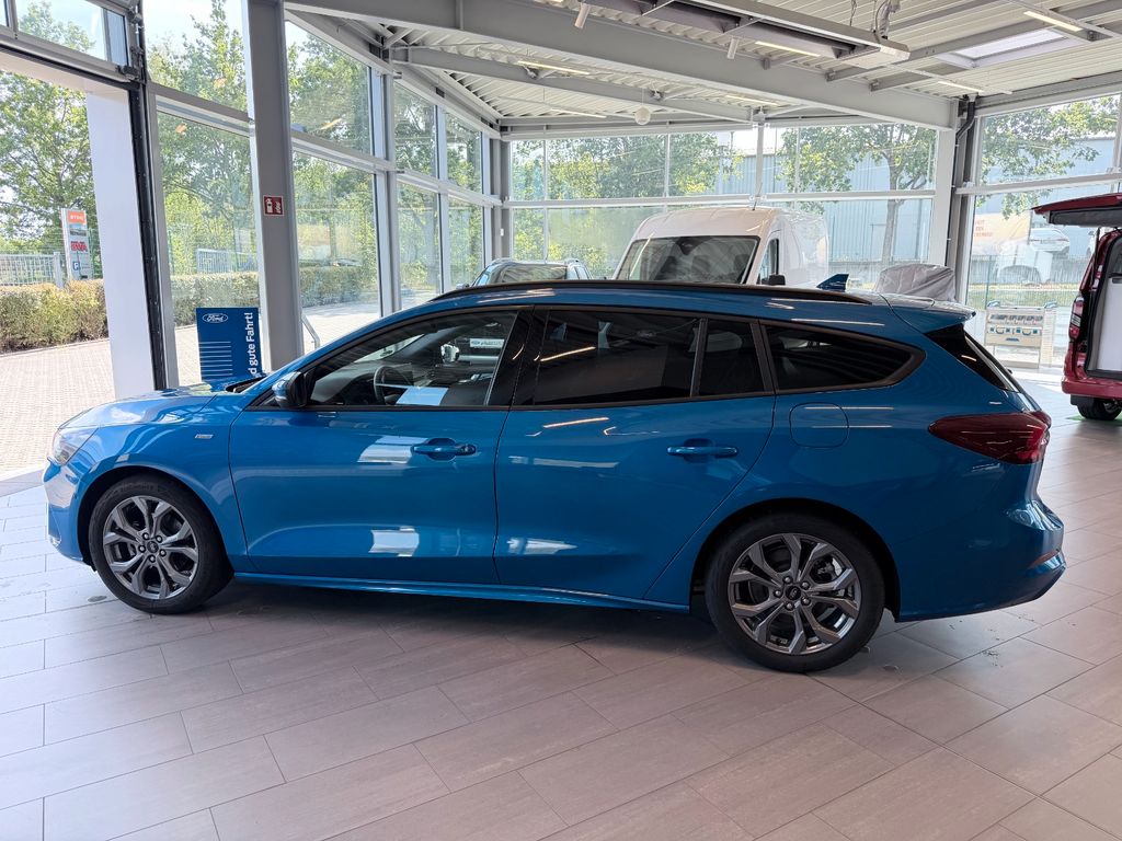 Image of Ford Focus