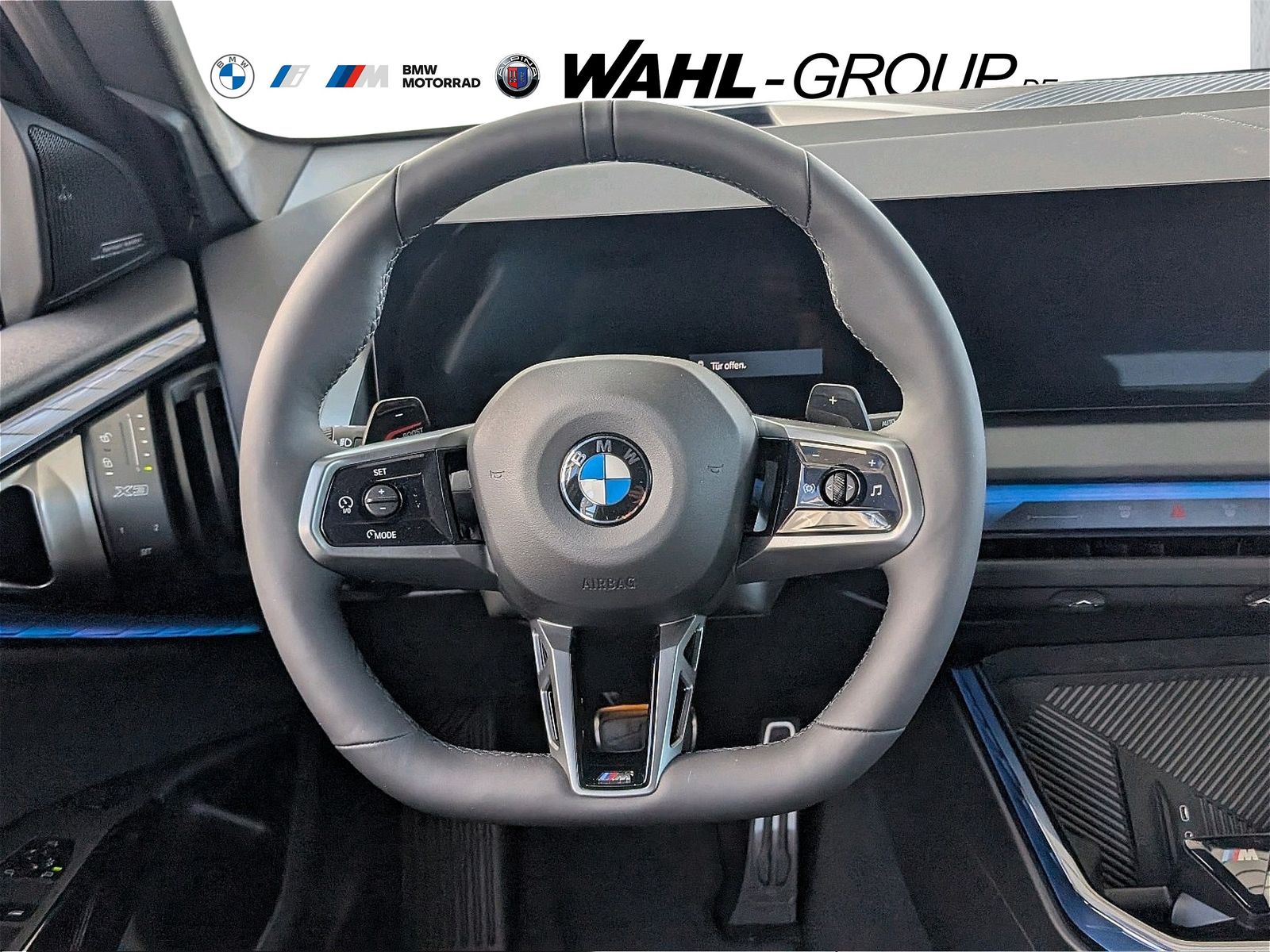 BMW X3 - Bild 12
