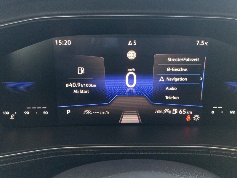 Fahrzeugabbildung Volkswagen T-Cross 1.0 TSI R-Line DSG  AHK+ACC+NAVI+MATRIX-