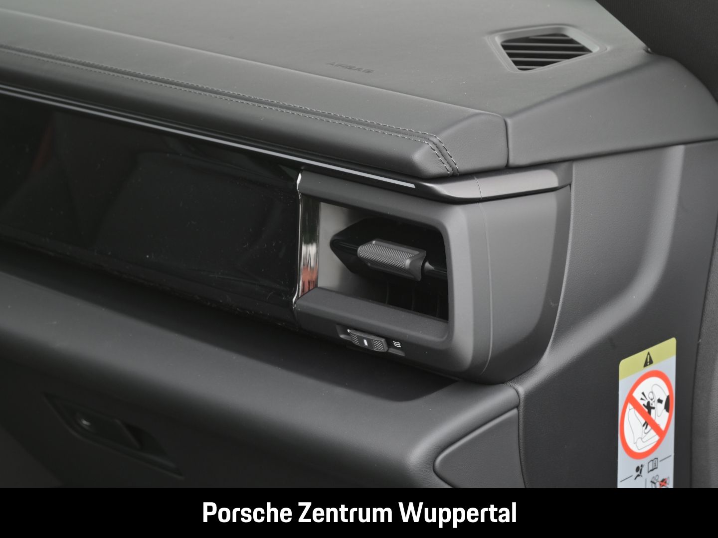 Porsche Macan - Bild 23