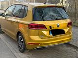 Volkswagen Golf Sportsvan 1.5 TSI ACT 96kW DSG Comfortl... - Kleinbusse mit Unfallschaden