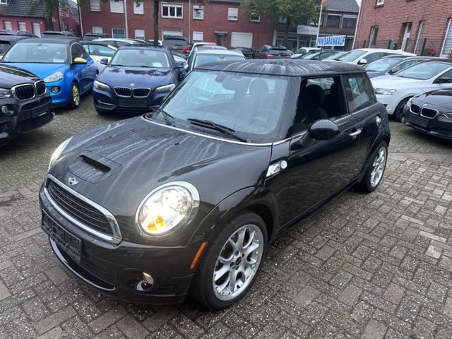 MINI COOPER_S Mini Cooper S*1HAND*XENON*MFL***