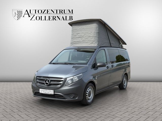 MERCEDES-BENZ Vito 119 CDI Marco Polo Activity 4Matic Lang Aut