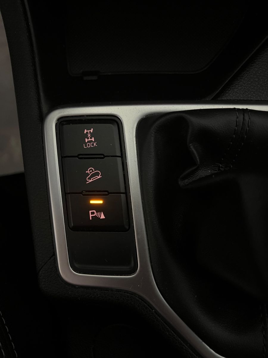 Fahrzeugabbildung Kia Sportage Vision 4WD * 1.HAND *
