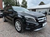 Mercedes-Benz GLA 200 CDI 4Matic --Automatik-- - Mercedes-Benz GLA 200: 4matic