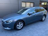 Mazda 6 Kombi Sports-Line Navi Xenon SHZ PDC - Mazda in Bielefeld