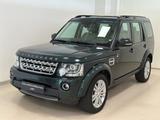 Land Rover LAND ROVER Discovery 4 3.0 SDV6 249CV HSE - Land Rover Discovery aus 2014