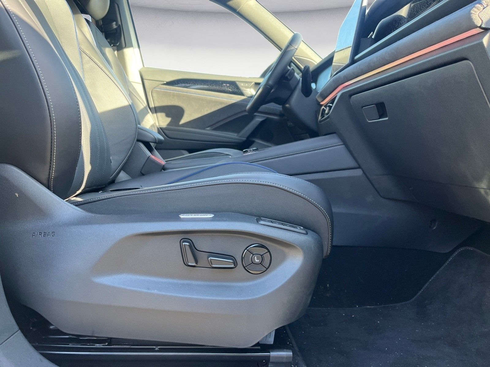 Volkswagen Tayron - Bild 9